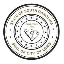 City of Loris <br> South Carolina - A Place to Call Home...